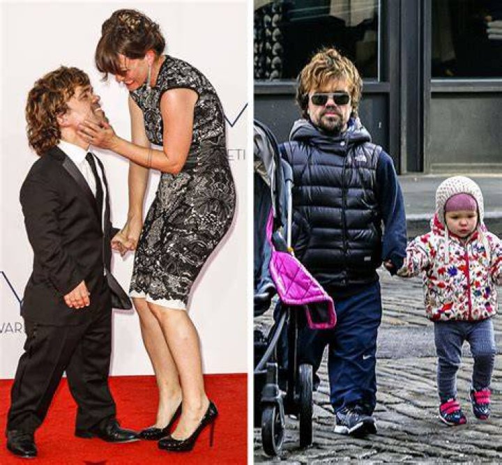 Exploring The Life Of Peter Dinklage's Kids
