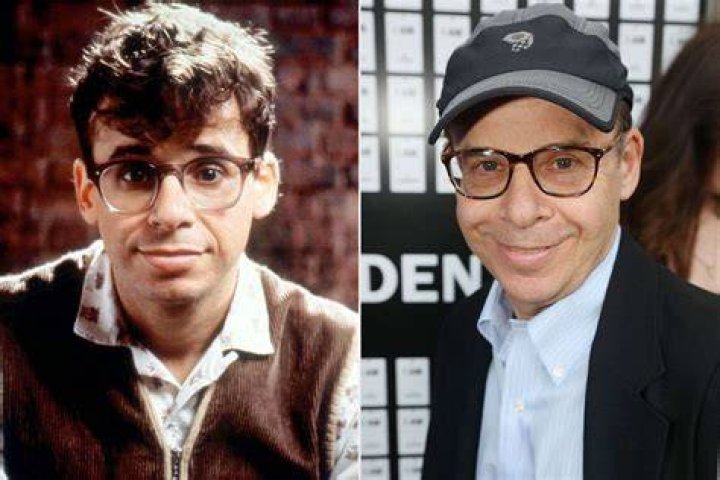 Exploring The Life Of Rick Moranis: Family, Career, And Legacy