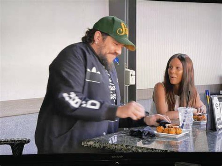 Exploring The Life Of Sal Vulcano's Wife