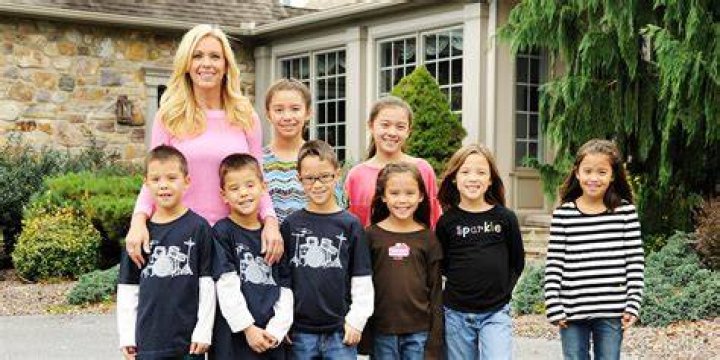 Exploring The Life Of Sean Payton's Children