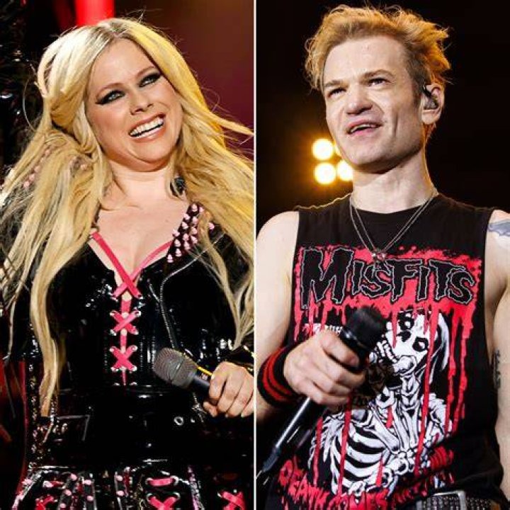 Exploring The Life Of Sum 41 Lead Singer's Wife