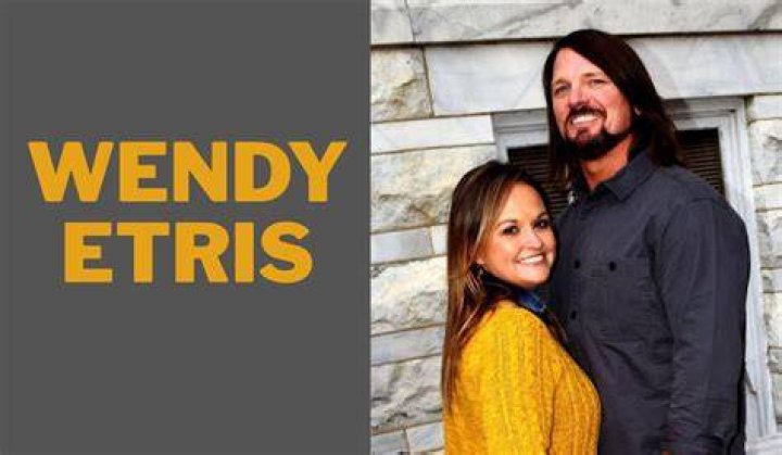 Exploring The Life Of Wendy Etris