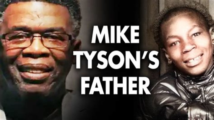 Exploring The Lives Of Mike Tyson's Siblings