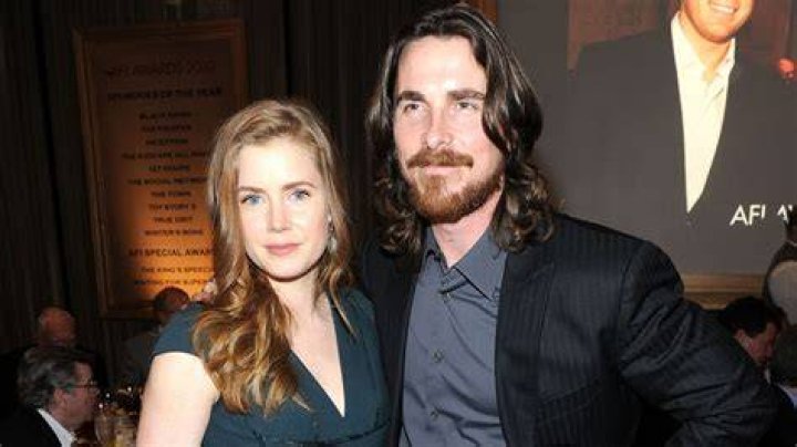 Exploring The Love Life Of Amy Adams: Who Did She Marry?