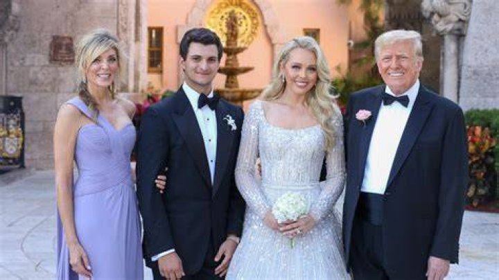 Exploring The Love Life Of Barron Trump: Does He Have A Girlfriend?