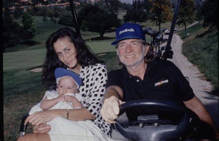 Exploring The Marital Life Of Willie Nelson