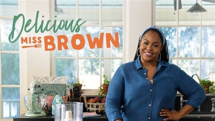 Exploring The Marriage Of Delicious Miss Brown
