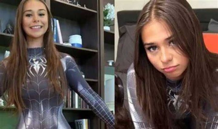 Exploring The Marvel Universe: The Fascinating Connection Of Sophie Raiin And Spider-Man