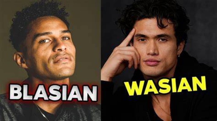 Exploring The Meaning Of Blasian