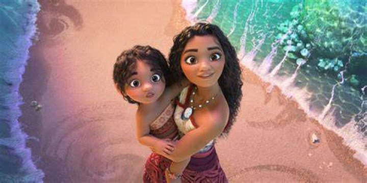 Exploring The Moana Character Voiced By