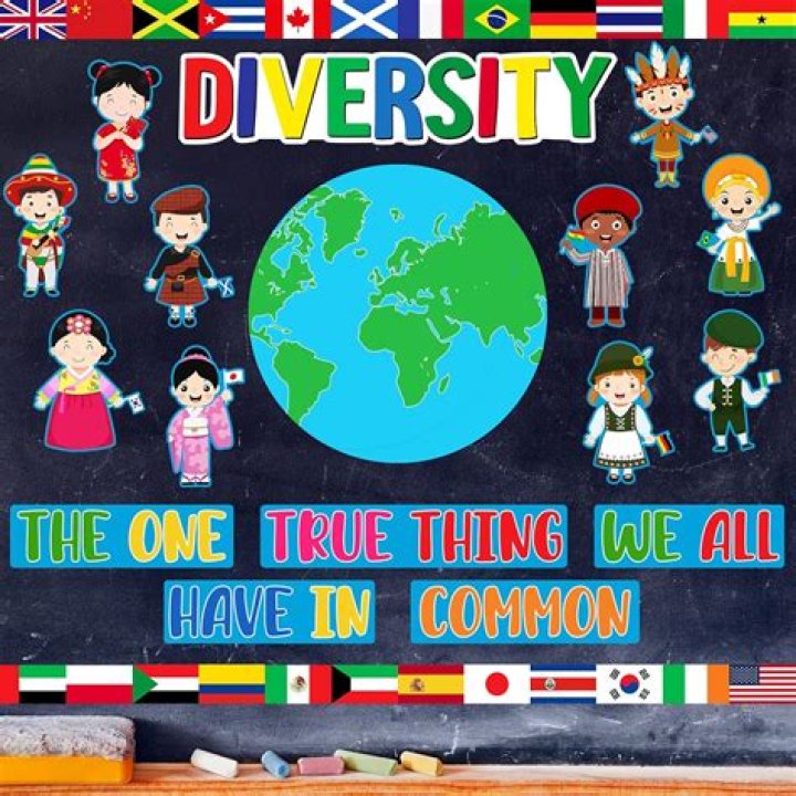 Exploring The Multicultural Background Of The Comedian