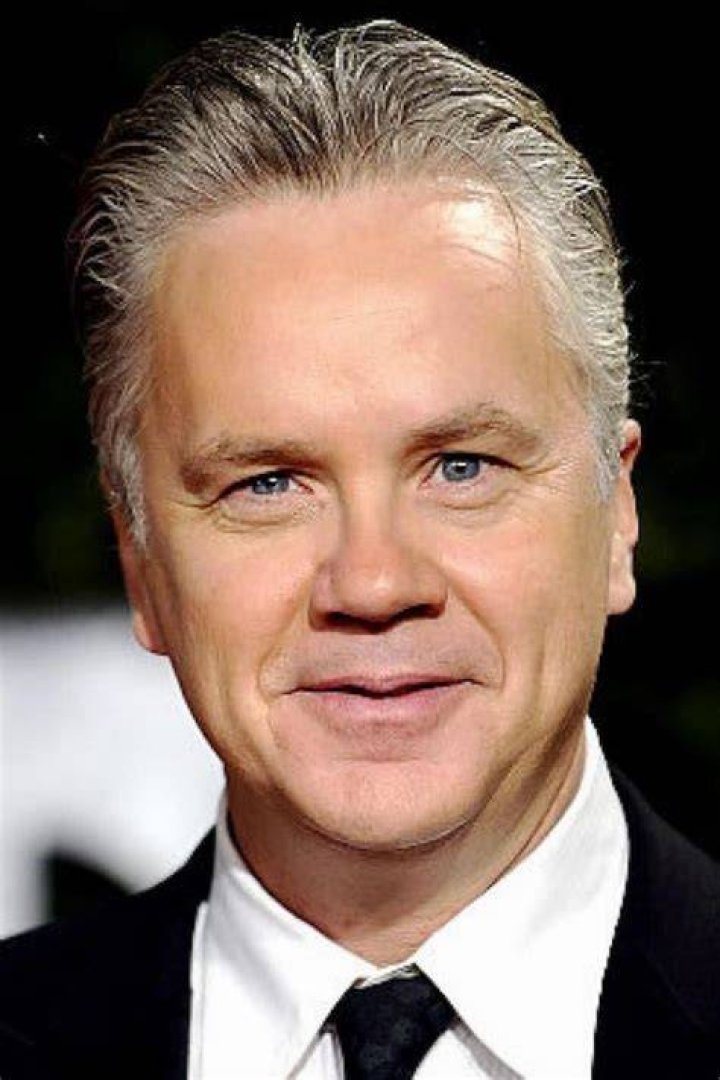 Exploring The Multifaceted Career Of Actor Tim Robbins