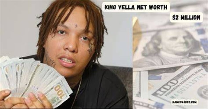 Exploring The Mysterious Age Of King Yella