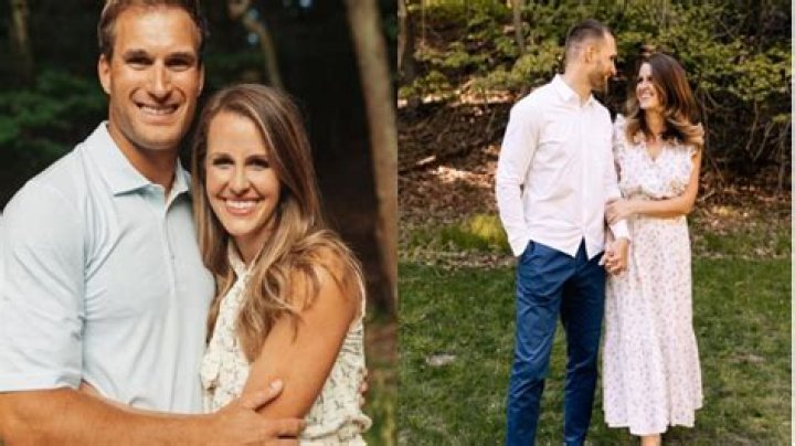 Exploring The Mysterious Life Of Kaylee Hartung's Husband