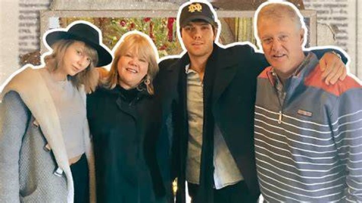 Exploring The Occupations Of Taylor Swift's Parents