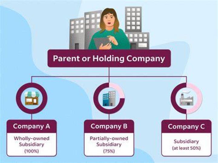 Exploring The Parent Company's Influence