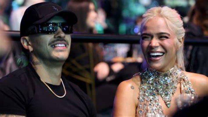 Exploring The Past Relationships Of Karol G: Her Ex Boyfriends