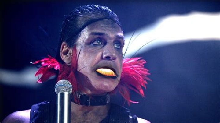 Exploring The Personal Life Of The Rammstein Frontman's Partner