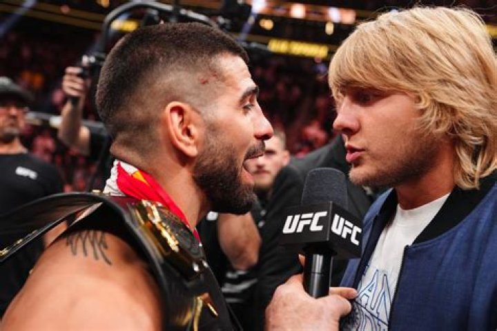 Exploring The Personal Life Of The UFC Star