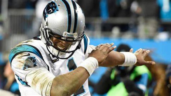 Exploring The Phenomenon Of Cam Newton