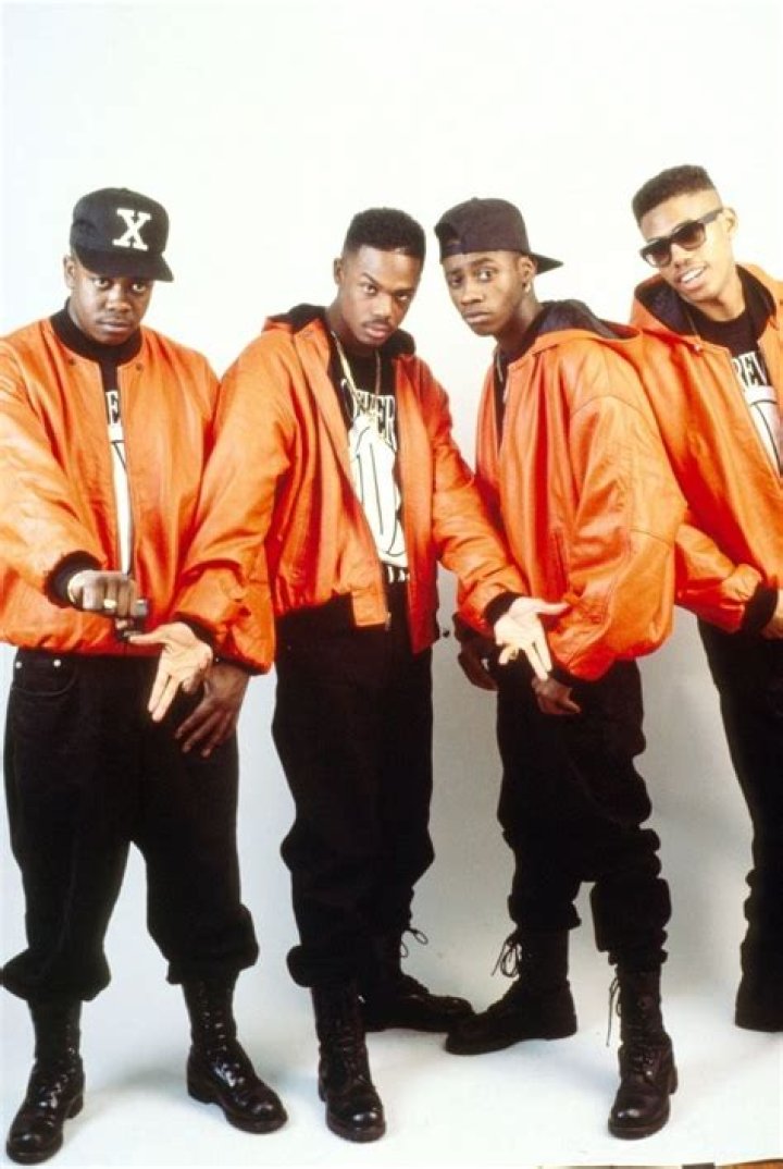 Exploring The Phenomenon Of Jo Jo Jodeci