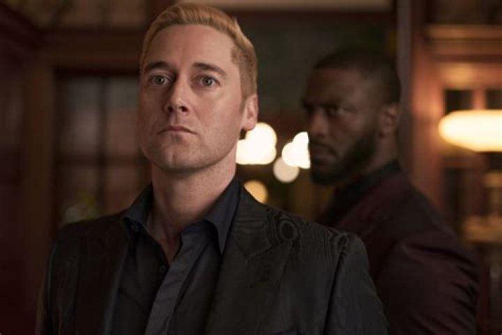 Exploring The Possibilities Of Ryan Eggold's Wife In 2024