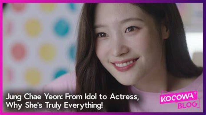 Exploring The Question: Does Jung Ho Yeon Have A Child?