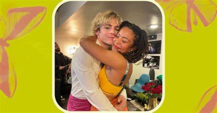 Exploring The Reasons Behind Ross Lynch And Jaz Sinclair's Breakup