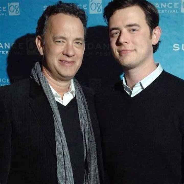 Exploring The Relationship Between Colin Hanks And Tom Hanks