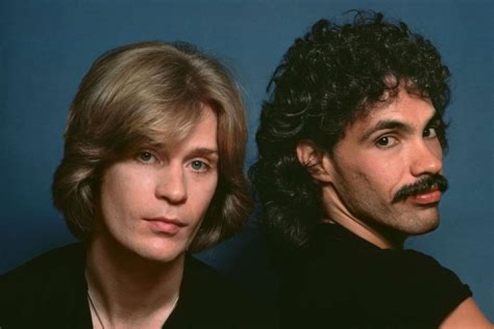 Exploring The Relationship Between Hall And Oates: Are They Gay?