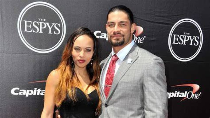Exploring The Relationship Between Roman Reigns And Galina Becker