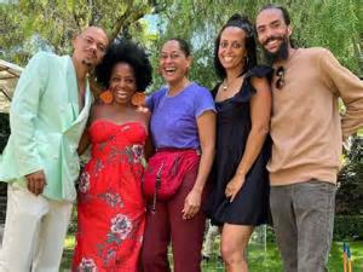 Exploring The Relationship Dynamics In Evan Ross Actor Siblings Net