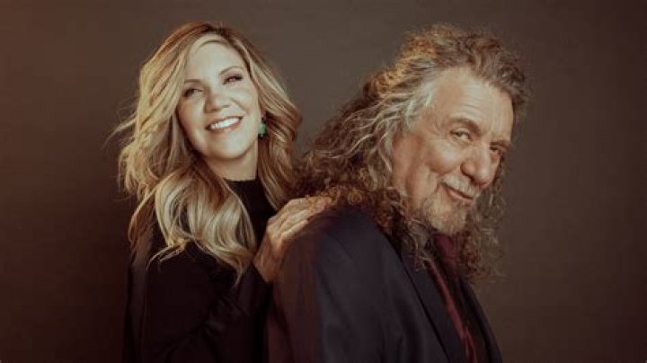 Exploring The Relationship Of Alison Krauss Partner