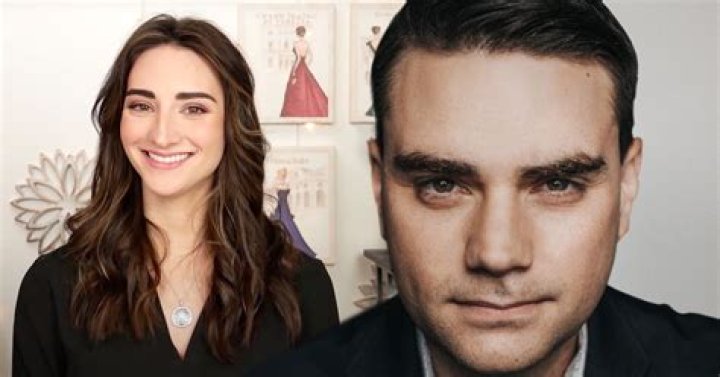 Exploring The Relationship Of Ben Shapiro Partner