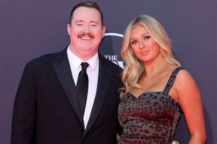 Exploring The Relationship Of Shane Gillis And His Girlfriend