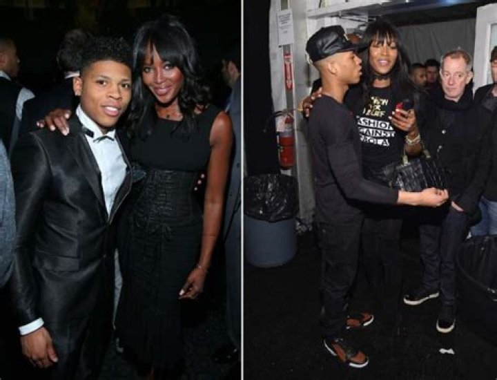 Exploring The Relationship Status Of Bryshere Gray: Is He Married?