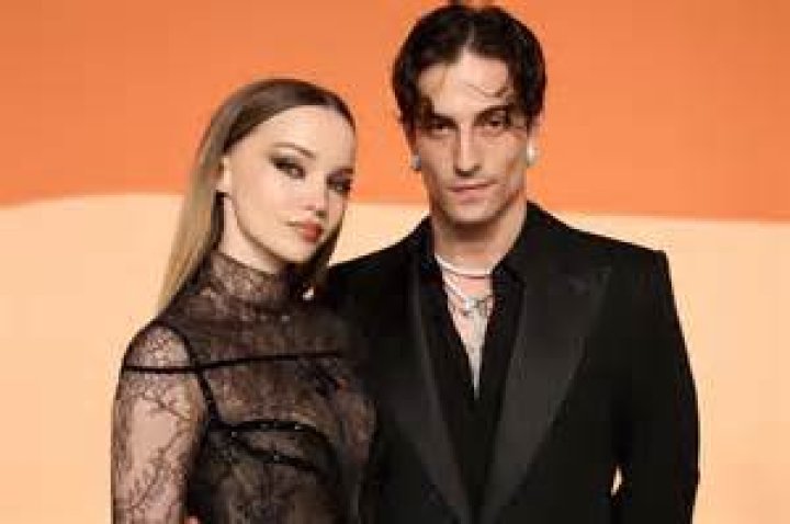 Exploring The Relationship: Who Is Dove Cameron's Boyfriend?
