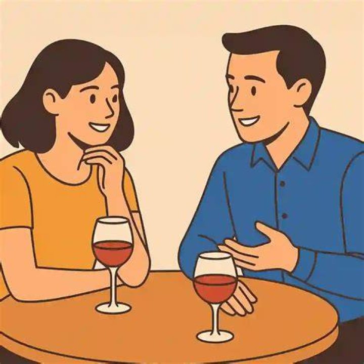 Exploring The Role Of His Partner