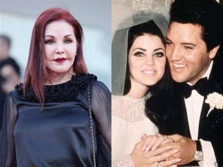 Exploring The Romances Of Elvis Presley's Girlfriends