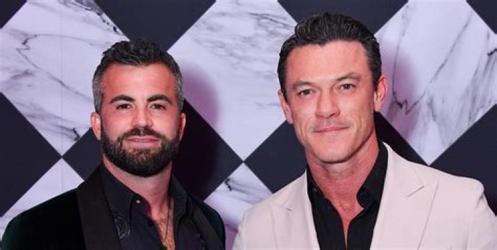 Exploring The Romantic Life Of Luke Evans: Who Is He Dating?