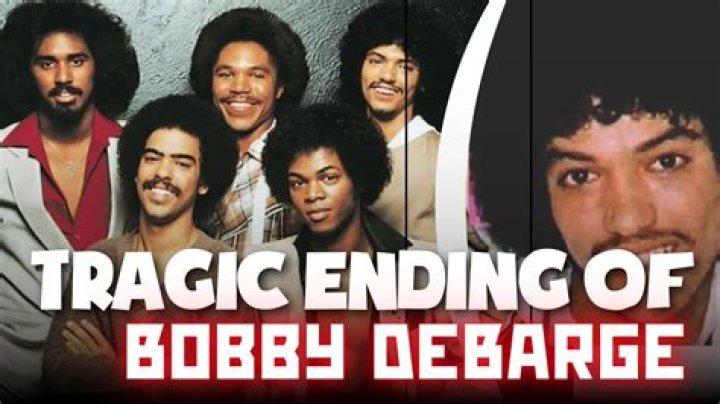 Exploring The Siblings Of Bobby Debarge