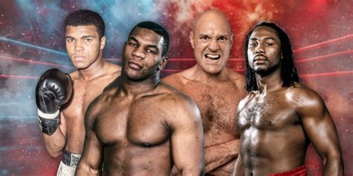 Exploring The Spiritual Beliefs Of A Boxing Champion