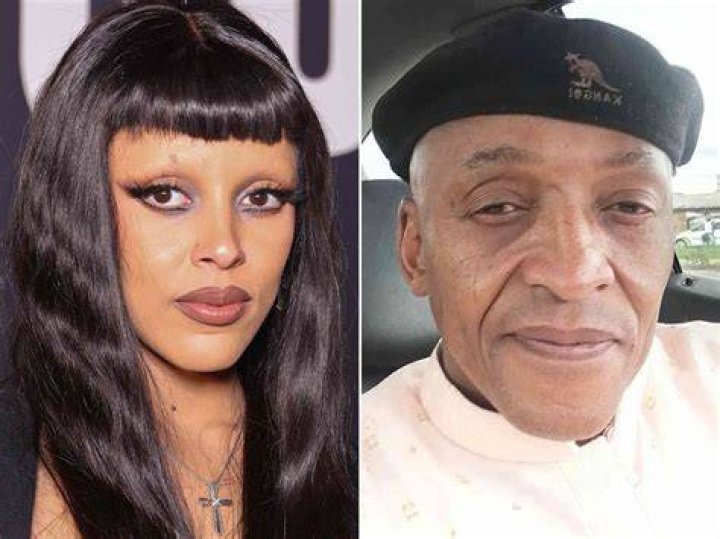 Exploring The Surprising World Of Doja Cat's Father