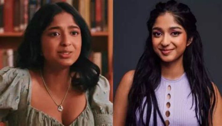 Exploring The Talented Devi Vishwakumar Actor