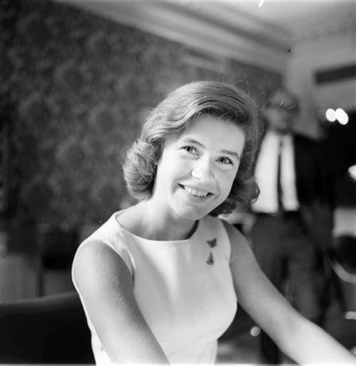 Exploring The Tragic Demise Of Patty Duke