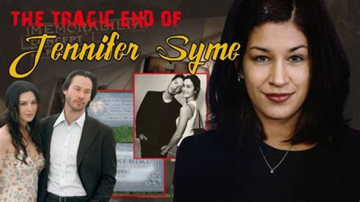 Exploring The Tragic Mystery: Did Jennifer Syme Kill Herself?