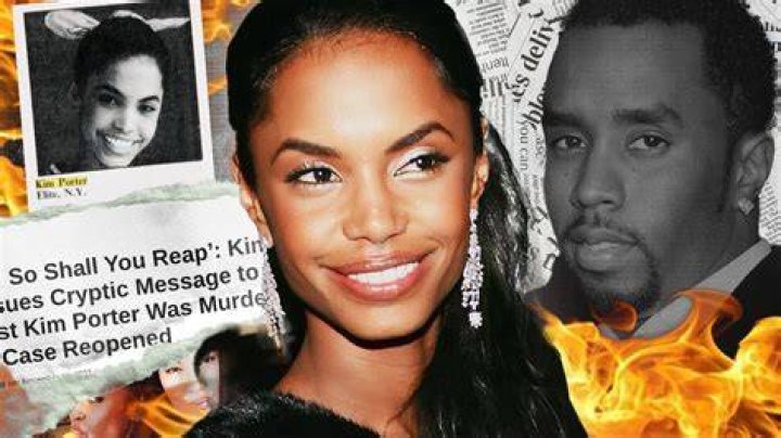Exploring The Tragic Passing Of Kim Porter