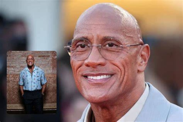 Exploring The True Identity Of Dwayne Johnson And The Rock