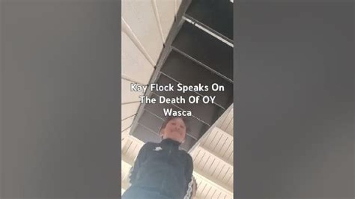 Exploring The True Identity Of Oy Wasca