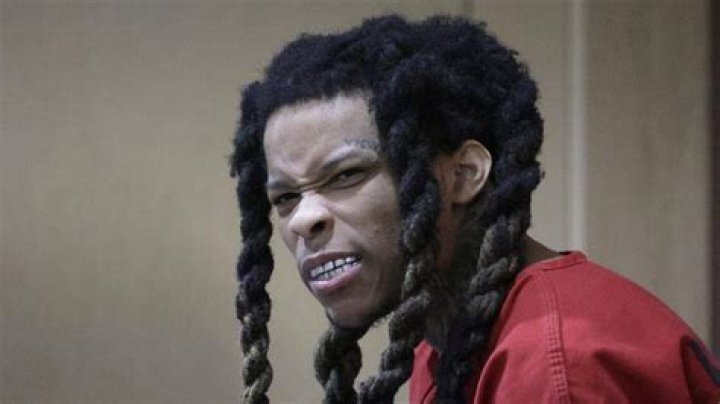 Exploring The Truth: How Many People Did YNW Melly Kill?